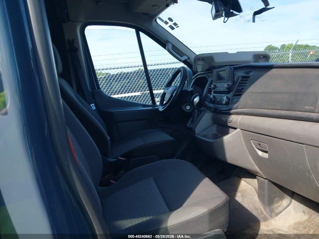 2020 Ford Transit-250 Cargo Van მანქანა იყიდება აუქციონზე, vin: 1FTBR3X8XLKB04886, აუქციონის ნომერი: 45240662