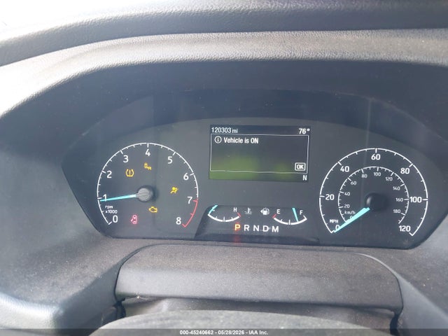 2020 Ford Transit-250 Cargo Van მანქანა იყიდება აუქციონზე, vin: 1FTBR3X8XLKB04886, აუქციონის ნომერი: 45240662