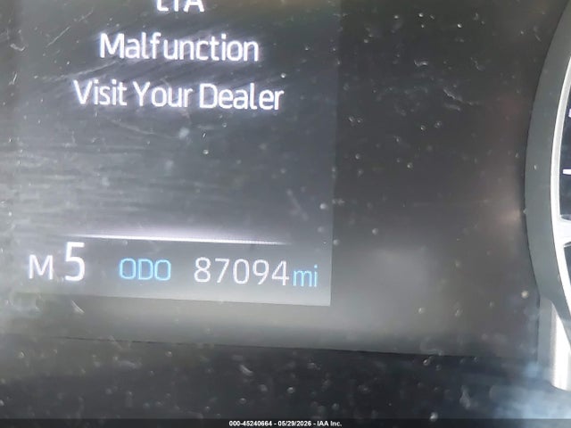 Toyota Highlander Le 2021 5TDBZRBH4MS543845 Image 15