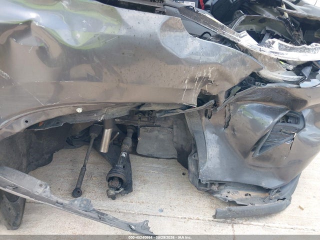 Toyota Highlander Le 2021 5TDBZRBH4MS543845 Image 6