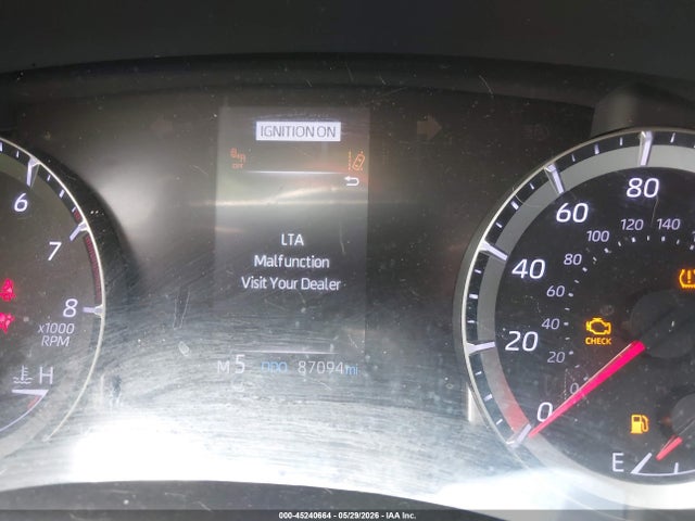 Toyota Highlander Le 2021 5TDBZRBH4MS543845 Image 7