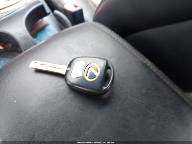 Продаж на аукціоні авто 2003 Lexus Es 300, vin: JTHBF30G436018622, номер лоту: 45240666