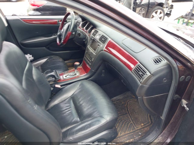 Продаж на аукціоні авто 2003 Lexus Es 300, vin: JTHBF30G436018622, номер лоту: 45240666