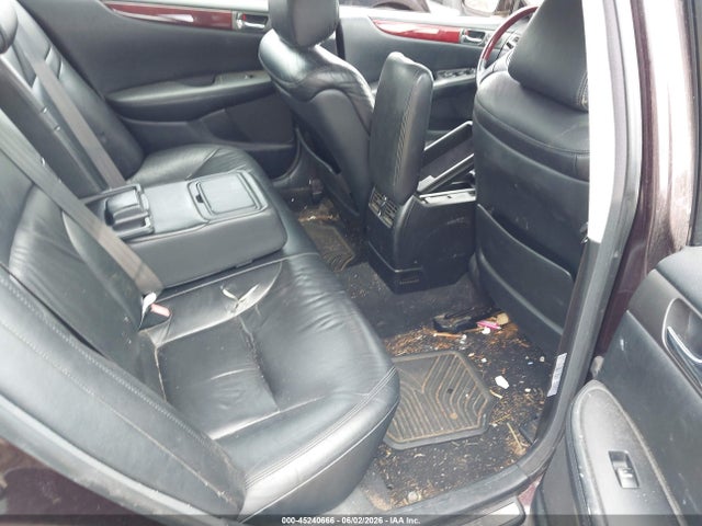 Продаж на аукціоні авто 2003 Lexus Es 300, vin: JTHBF30G436018622, номер лоту: 45240666