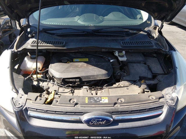 1FMCU9GX1EUD09593 Ford ESCAPE SE