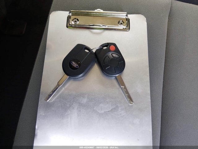 1FMCU9GX1EUD09593 Ford ESCAPE SE