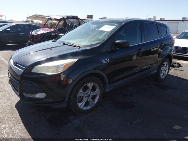 1FMCU9GX1EUD09593 Ford ESCAPE SE