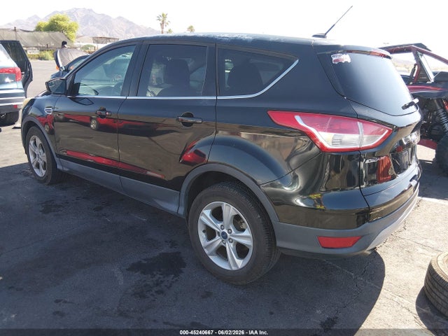 1FMCU9GX1EUD09593 Ford ESCAPE SE