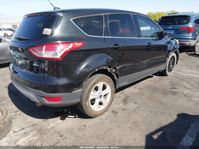 1FMCU9GX1EUD09593 Ford ESCAPE SE
