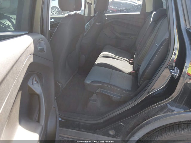 1FMCU9GX1EUD09593 Ford ESCAPE SE