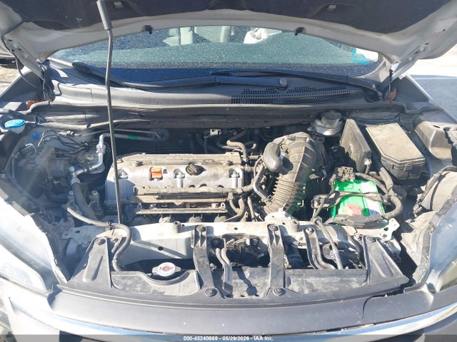 45240669 :رقم المزاد ، 2HKRM3H36CH504667 vin ، 2012 Honda Cr-v Lx مزاد بيع