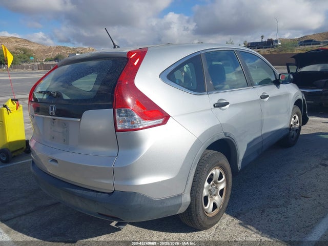 45240669 :رقم المزاد ، 2HKRM3H36CH504667 vin ، 2012 Honda Cr-v Lx مزاد بيع