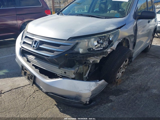 45240669 :رقم المزاد ، 2HKRM3H36CH504667 vin ، 2012 Honda Cr-v Lx مزاد بيع