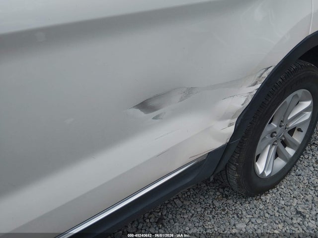 Aukcja sprzedaży 2011 Ford Explorer Xlt, vin: 1FMHK7D84BGA78616, numer aukcji: 45240682