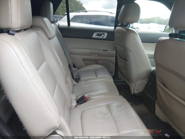 Продажа на аукционе авто 2011 Ford Explorer Xlt, vin: 1FMHK7D84BGA78616, номер лота: 45240682