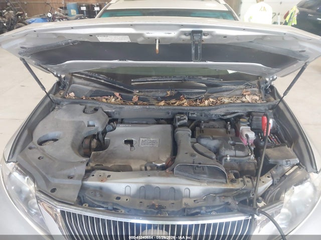 45240684 :رقم المزاد ، JTJBC1BA5A2009792 vin ، 2010 Lexus Rx 450h مزاد بيع