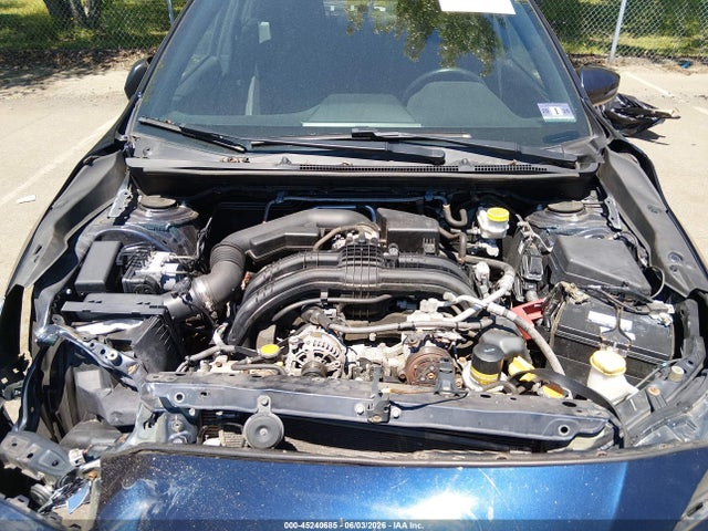 Aukcja sprzedaży 2019 Subaru Impreza 2.0i Sport, vin: 4S3GTAJ66K1724464, numer aukcji: 45240685