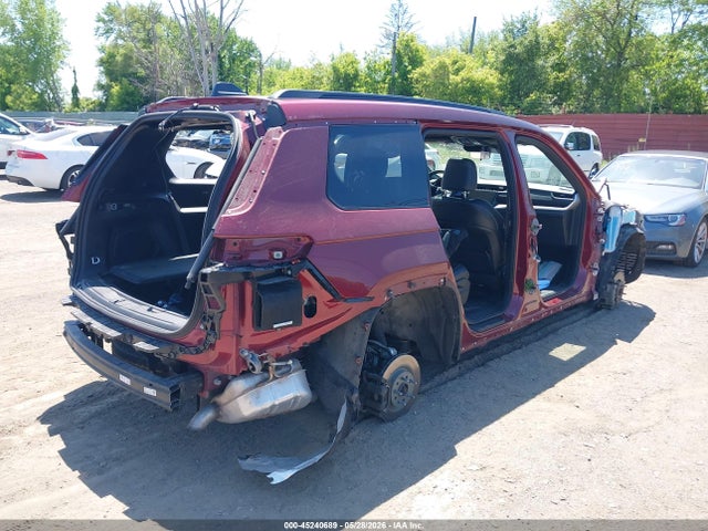 Продаж на аукціоні авто 2025 Jeep Grand Cherokee L Limited 4x4, vin: 1C4RJKBG2S8726974, номер лоту: 45240689