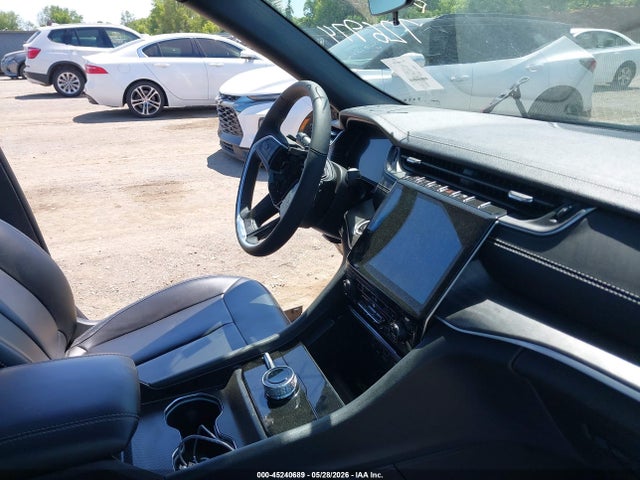 Продаж на аукціоні авто 2025 Jeep Grand Cherokee L Limited 4x4, vin: 1C4RJKBG2S8726974, номер лоту: 45240689