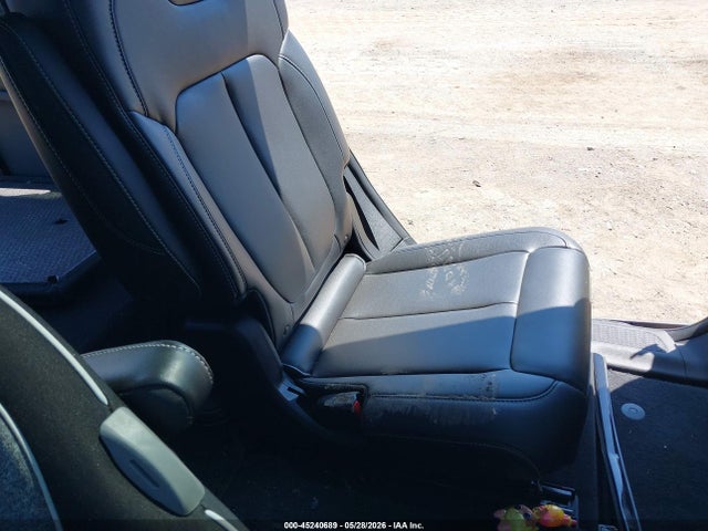 Продаж на аукціоні авто 2025 Jeep Grand Cherokee L Limited 4x4, vin: 1C4RJKBG2S8726974, номер лоту: 45240689
