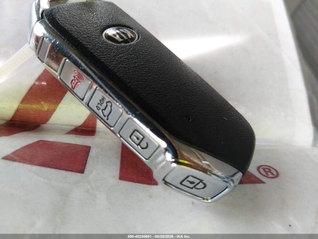 2020 Kia Soul Ex მანქანა იყიდება აუქციონზე, vin: KNDJ33AU3L7099648, აუქციონის ნომერი: 45240691