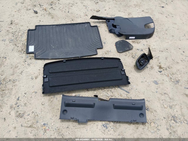2020 Kia Soul Ex მანქანა იყიდება აუქციონზე, vin: KNDJ33AU3L7099648, აუქციონის ნომერი: 45240691
