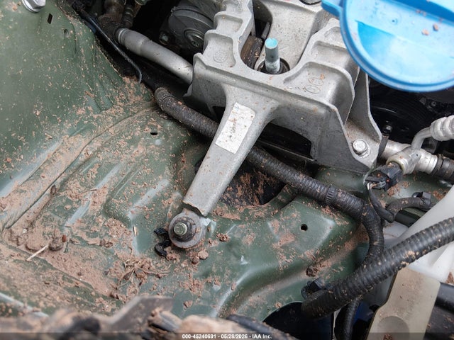 2020 Kia Soul Ex მანქანა იყიდება აუქციონზე, vin: KNDJ33AU3L7099648, აუქციონის ნომერი: 45240691