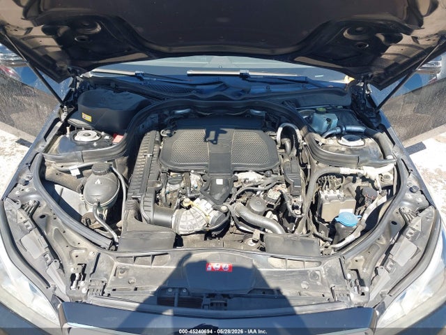 Продаж на аукціоні авто 2014 Mercedes-benz E 350, vin: WDDHF5KB6EA871649, номер лоту: 45240694