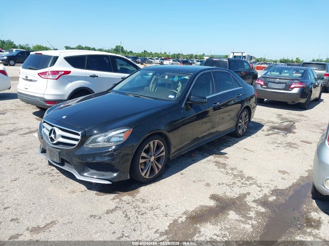 Продаж на аукціоні авто 2014 Mercedes-benz E 350, vin: WDDHF5KB6EA871649, номер лоту: 45240694