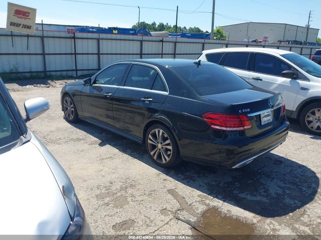 Продаж на аукціоні авто 2014 Mercedes-benz E 350, vin: WDDHF5KB6EA871649, номер лоту: 45240694