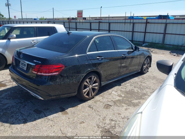 Продаж на аукціоні авто 2014 Mercedes-benz E 350, vin: WDDHF5KB6EA871649, номер лоту: 45240694