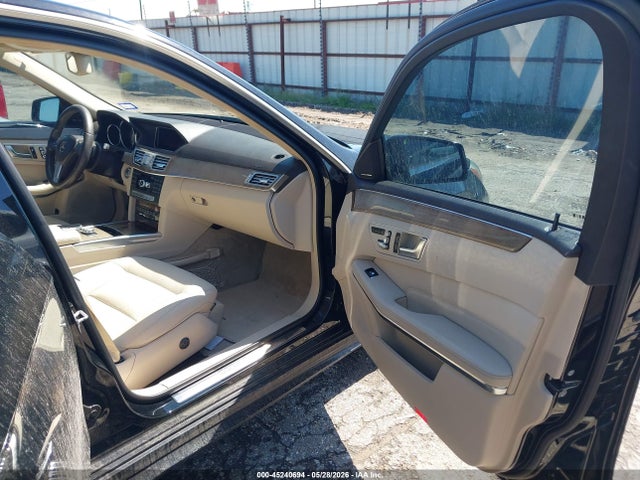 Продаж на аукціоні авто 2014 Mercedes-benz E 350, vin: WDDHF5KB6EA871649, номер лоту: 45240694