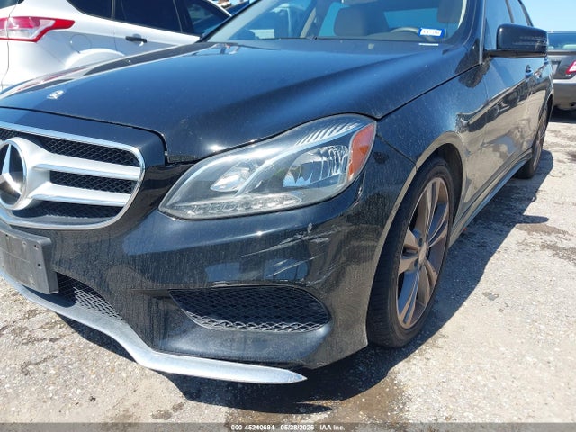 Продаж на аукціоні авто 2014 Mercedes-benz E 350, vin: WDDHF5KB6EA871649, номер лоту: 45240694