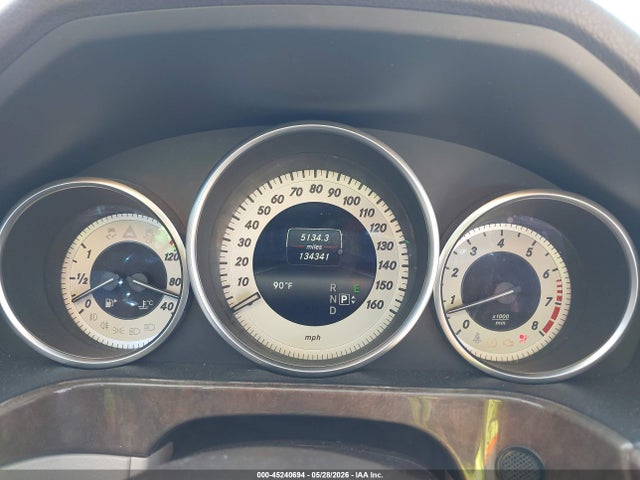 Продаж на аукціоні авто 2014 Mercedes-benz E 350, vin: WDDHF5KB6EA871649, номер лоту: 45240694