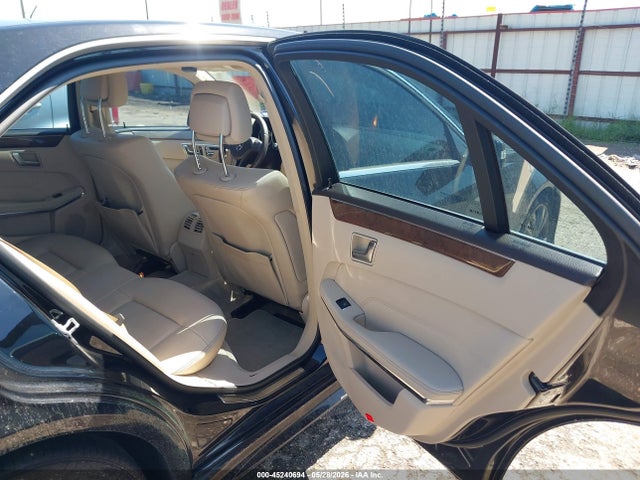 Продаж на аукціоні авто 2014 Mercedes-benz E 350, vin: WDDHF5KB6EA871649, номер лоту: 45240694