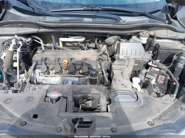 Aukcja sprzedaży 2022 Honda Hr-v 2wd Lx, vin: 3CZRU5H37NM735113, numer aukcji: 45240696