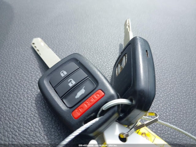 Aukcja sprzedaży 2022 Honda Hr-v 2wd Lx, vin: 3CZRU5H37NM735113, numer aukcji: 45240696