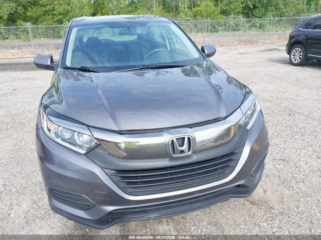 Aukcja sprzedaży 2022 Honda Hr-v 2wd Lx, vin: 3CZRU5H37NM735113, numer aukcji: 45240696