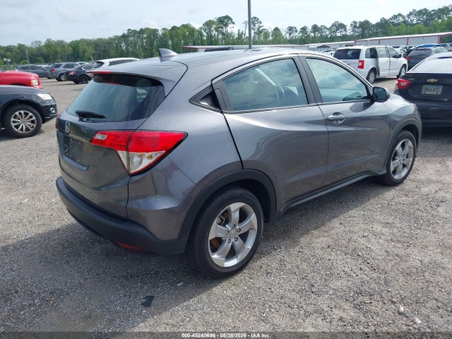 Aukcja sprzedaży 2022 Honda Hr-v 2wd Lx, vin: 3CZRU5H37NM735113, numer aukcji: 45240696