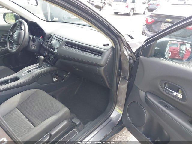 Aukcja sprzedaży 2022 Honda Hr-v 2wd Lx, vin: 3CZRU5H37NM735113, numer aukcji: 45240696