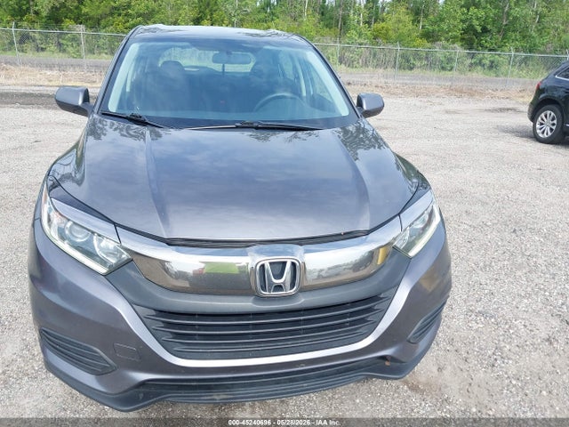 Aukcja sprzedaży 2022 Honda Hr-v 2wd Lx, vin: 3CZRU5H37NM735113, numer aukcji: 45240696