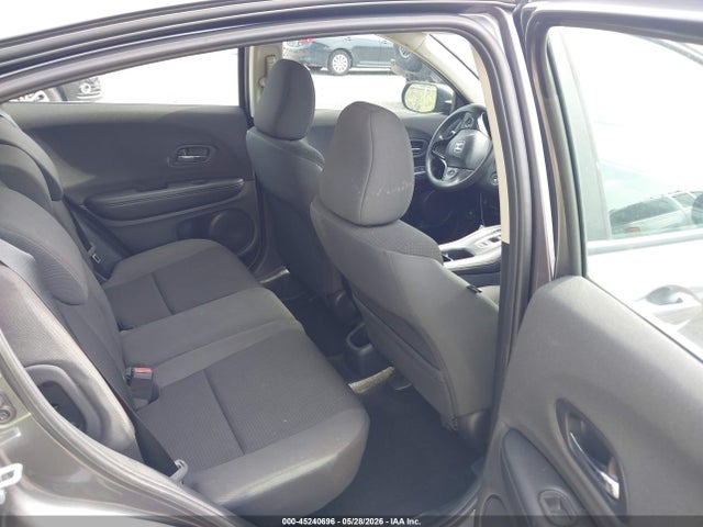 Aukcja sprzedaży 2022 Honda Hr-v 2wd Lx, vin: 3CZRU5H37NM735113, numer aukcji: 45240696