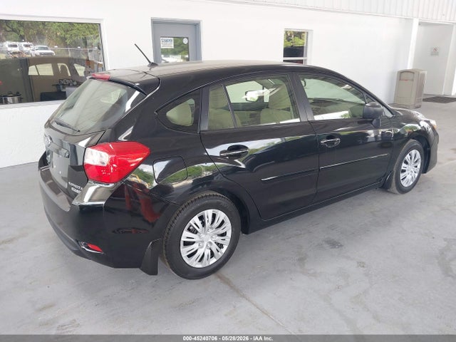 2016 Subaru Impreza 2.0i მანქანა იყიდება აუქციონზე, vin: JF1GPAA63G9214978, აუქციონის ნომერი: 45240706