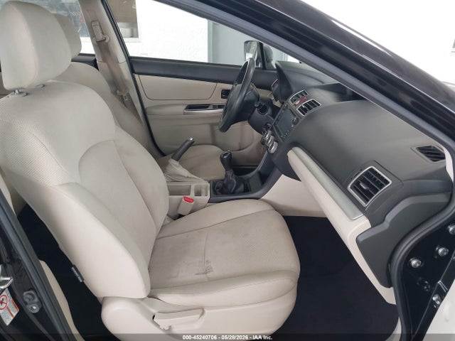 2016 Subaru Impreza 2.0i მანქანა იყიდება აუქციონზე, vin: JF1GPAA63G9214978, აუქციონის ნომერი: 45240706