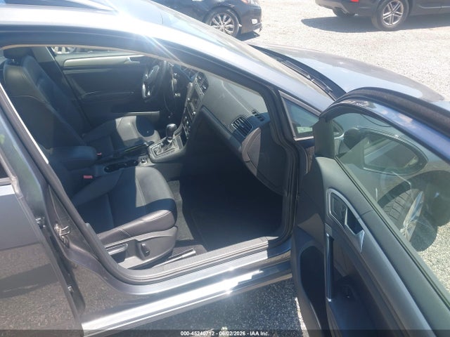Aukcja sprzedaży 2015 Volkswagen Golf Sportwagen Tsi S 4-door, vin: 3VWC17AUXFM501324, numer aukcji: 45240712