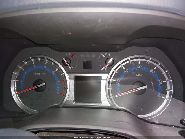 Toyota 4runner Sr5 Premium 2019 JTEBU5JRXK5633677 Image 7