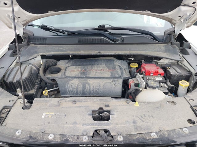 2019 Jeep Compass Sport 4x4 მანქანა იყიდება აუქციონზე, vin: 3C4NJDAB5KT620004, აუქციონის ნომერი: 45240717