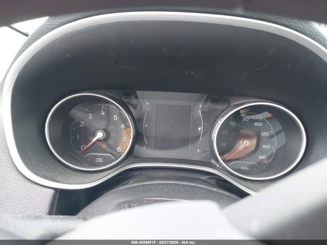 2019 Jeep Compass Sport 4x4 მანქანა იყიდება აუქციონზე, vin: 3C4NJDAB5KT620004, აუქციონის ნომერი: 45240717