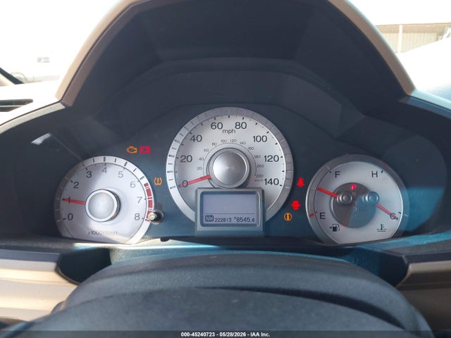 Aukcja sprzedaży 2011 Honda Pilot Touring, vin: 5FNYF3H96BB019128, numer aukcji: 45240723