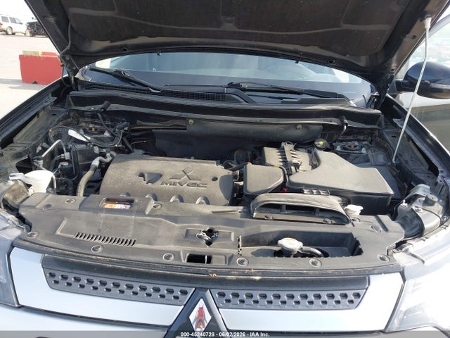 Aukcja sprzedaży 2020 Mitsubishi Outlander Es 2.4 S-awc/le 2.4 S-awc/se 2.4 S-awc/sel 2.4 S-awc/sp 2.4 S-awc, vin: JA4AZ3A34LZ048888, numer aukcji: 45240728